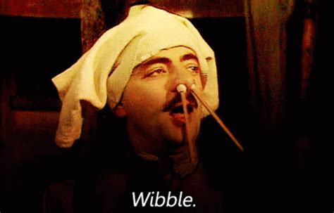 blackadder gif|Blackadder GIF .